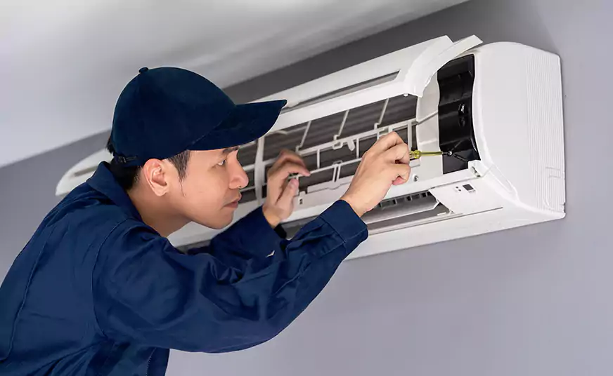 AC Duct Cleaning Gardena