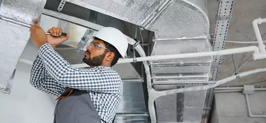 Proactive Ac Vent Repairs & Air Duct Replacement Companies Near Me in Gardena