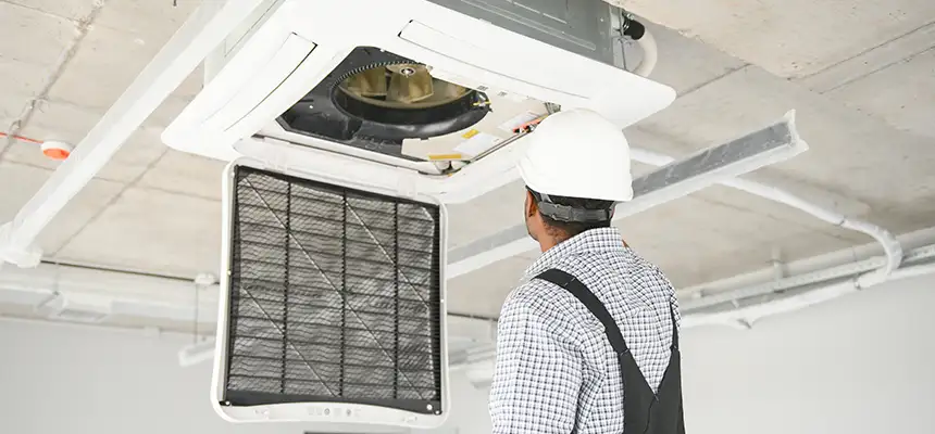 Our Affordable Duct Cleaning Near Me Services in Gardena, CA