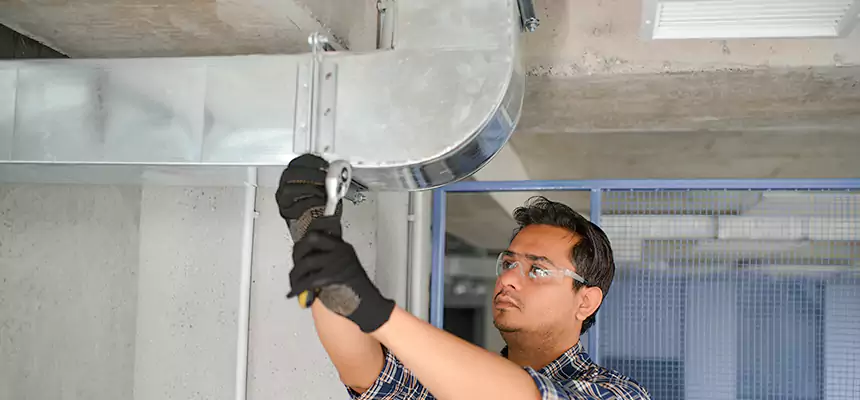 Our Air Duct Installation Services in Gardena, CA