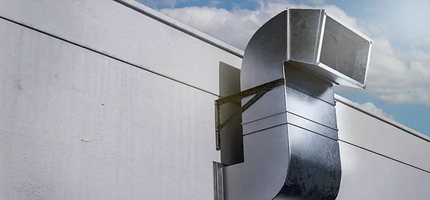 Trusted Industrial Dryer Vent Cleaning in Gardena