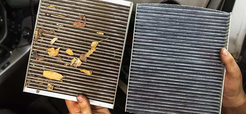 Our Dryer Vent Lint Filter Cleaning Services in Gardena, CA