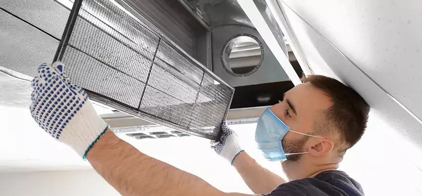 Our Dryer Vent Replacement Services in Gardena, CA