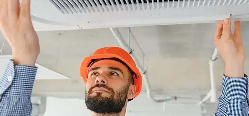 Our Furnace Vent Cleaning Services in Gardena, CA