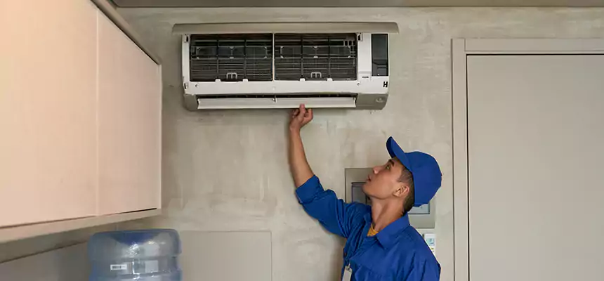 Balanced Fresh‑Air Ventilation (ERV/HRV) in Gardena