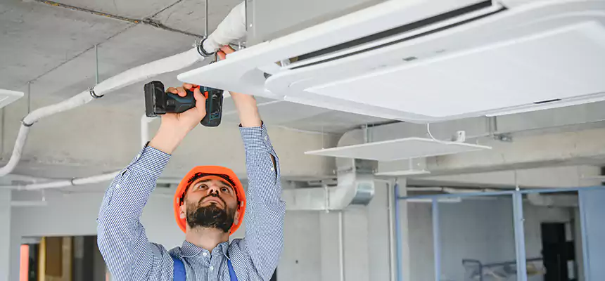 Eco‑Friendly Coil & Plenum Deep Cleaning in Gardena