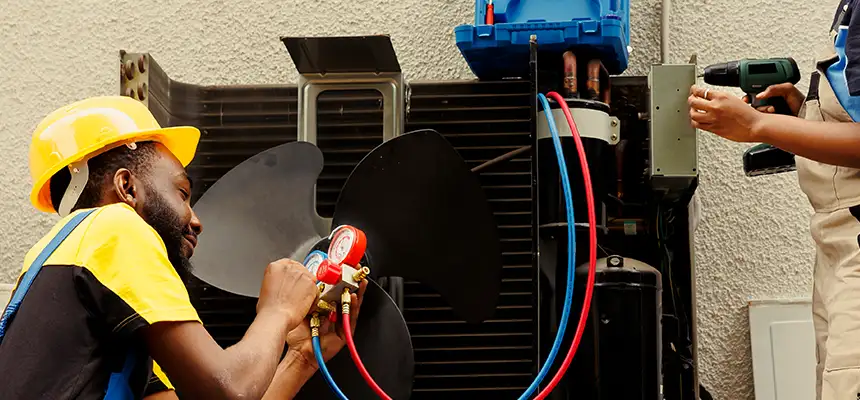 Our HVAC Airflow Optimization Services in Gardena, CA