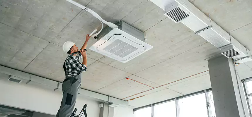 Our HVAC System Deodorizing Services in Gardena, CA