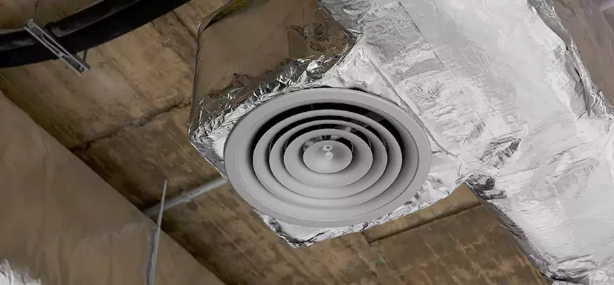 Our Industrial Dryer Vent Cleaning Services in Gardena, CA