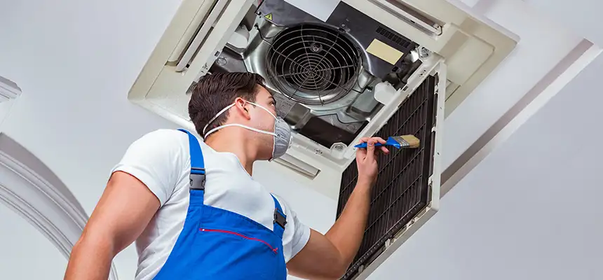 Our Move-in/Move-out Duct Cleaning Services in Gardena, CA