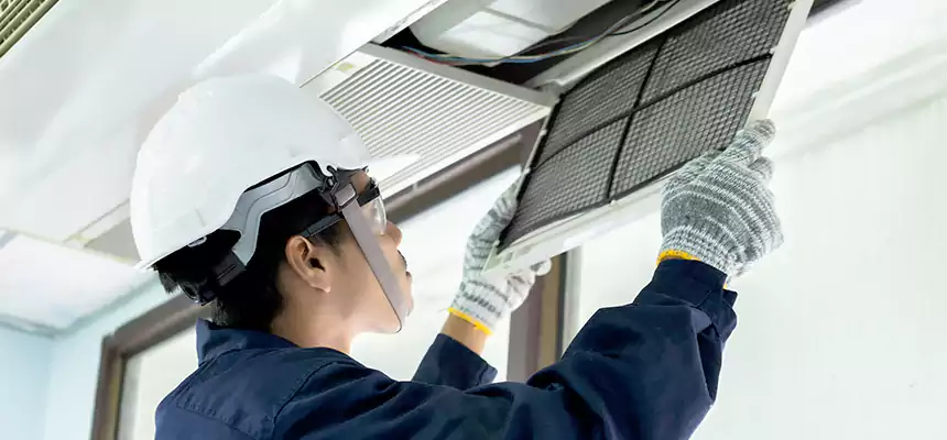 Our Multi-family Home Duct Cleaning Services in Gardena, CA