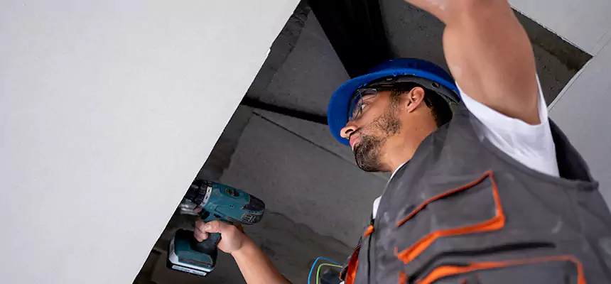Our Post-Renovation Duct Debris Removal Services in Gardena, CA