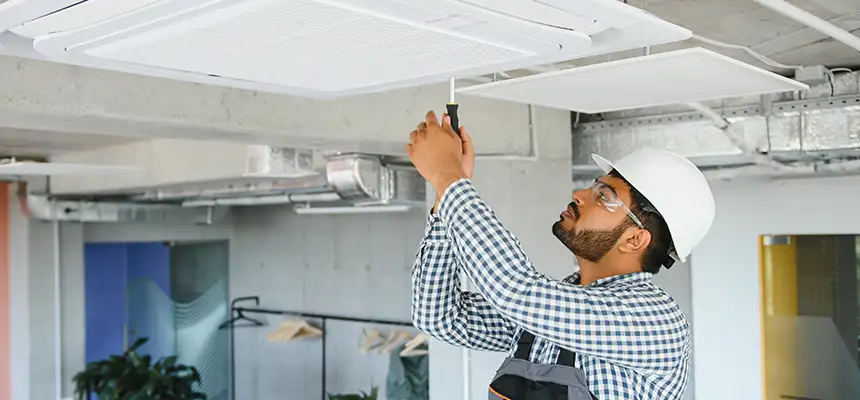 Our Roof Dryer Vent Cleaning Services in Gardena, CA
