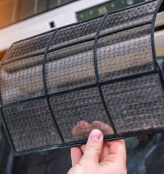 Top-notch AC Air Filter Replacement in Gardena