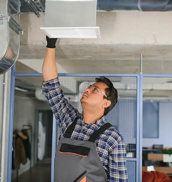 Top-Rated Air Duct Cleaning Near Me in Gardena, CA