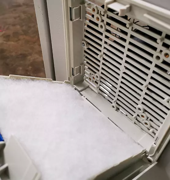 Professional Air Duct Expansion Solutions in Gardena, CA