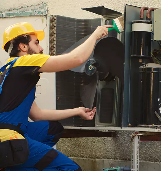 Professional Air Duct Washing Service in Gardena, CA