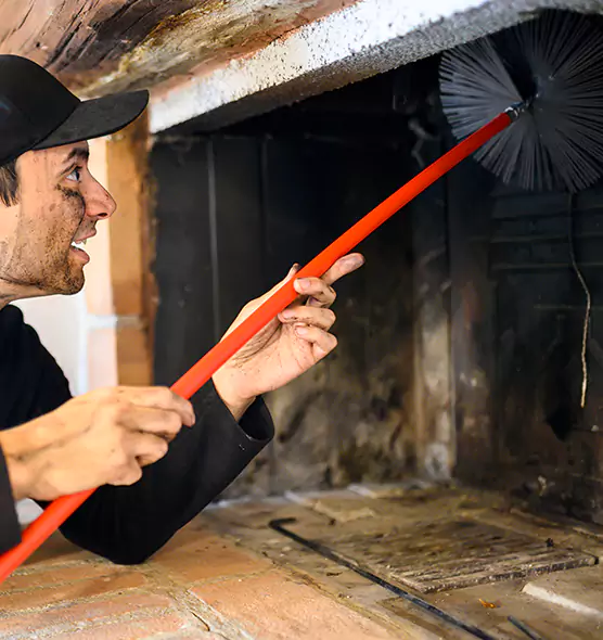 About Expert Chimney Cleaning in Gardena, CA