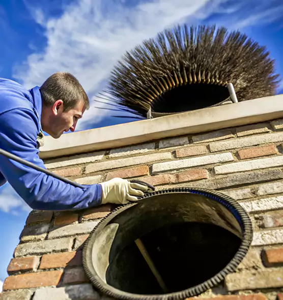 About Professional Chimney Sweep in Gardena, CA