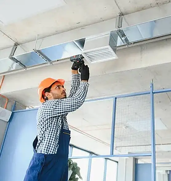 About Commercial Laundry Vent Cleaning in Gardena, CA