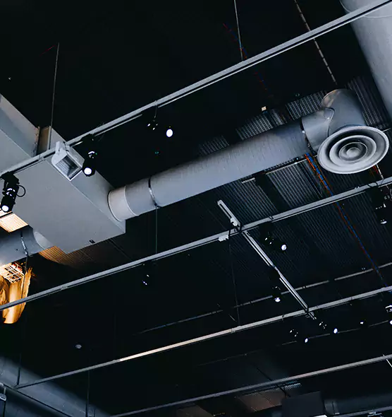 Professional Duct Cleaning For LEED Homes in Gardena, CA