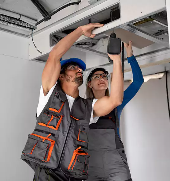 About Energy Efficient Air Duct Installation in Gardena, CA