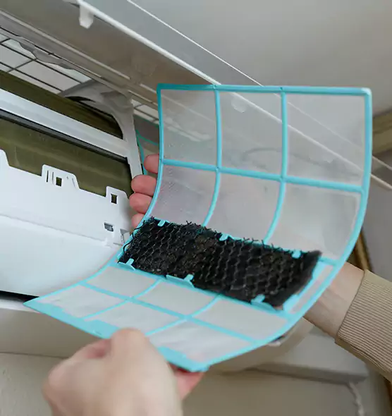 Welcome to Air Duct Cleaning & Repairs Gardena — Your Local HEPA Filter Installation Pros in Gardena, CA