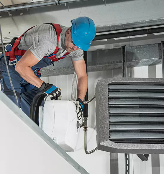 Professional HVAC Cleaning Solutions in Gardena, CA