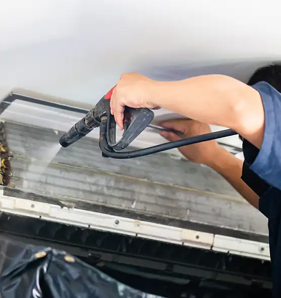 Welcome to Move-in/Move-out Duct Cleaning Services in Gardena, CA
