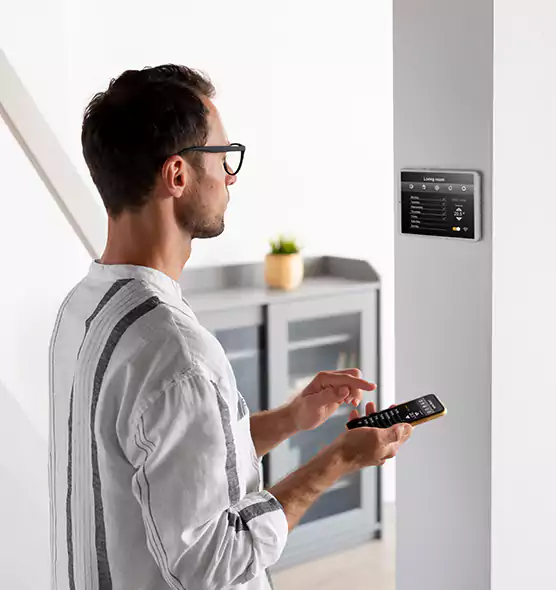 About Smart AC Vent Controller Services in Gardena