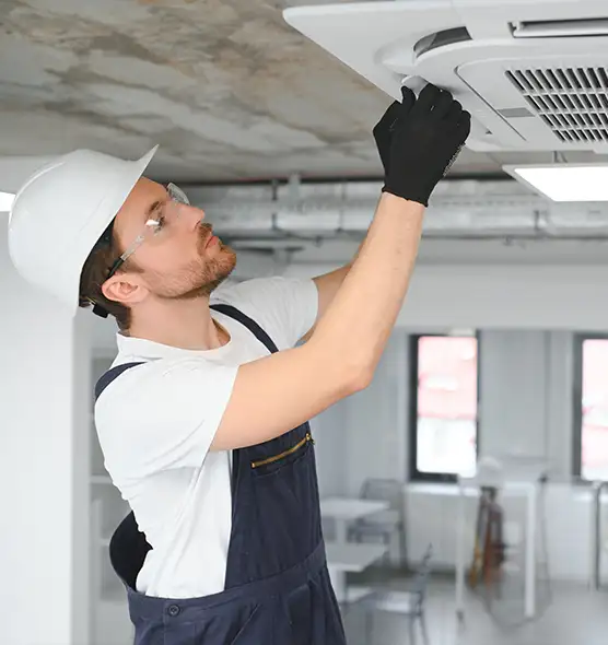 About Spring Air Duct Cleaning in Gardena, CA