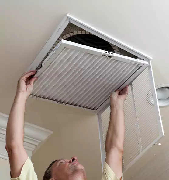 Professional Vent Relocation Services in Gardena, CA