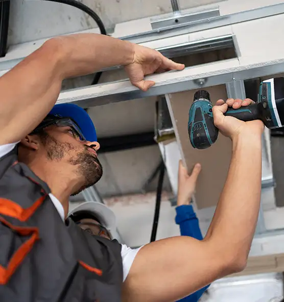 About Vent Smoke Odor Elimination in Gardena, CA