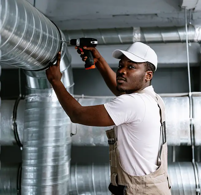 Why Homeowners & Businesses Trust Us Gardena, CA