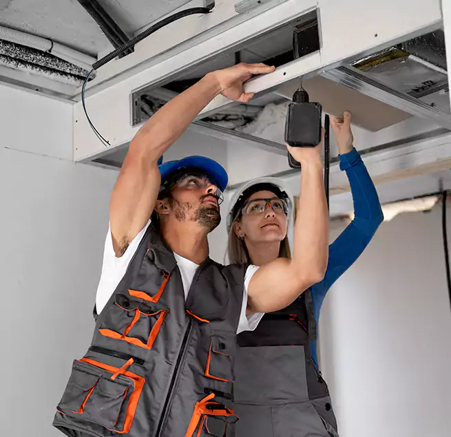 Why Homeowners & Businesses Trust Us in Gardena, CA