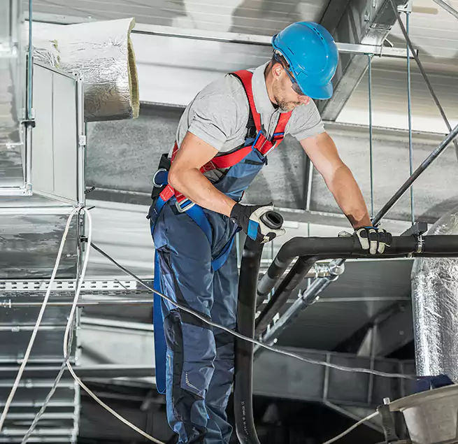 Why Homeowners & Businesses Trust Us in Gardena, CA?