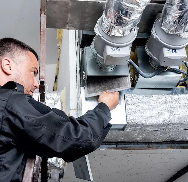 Why Homeowners & Businesses Trust Us in Gardena, CA