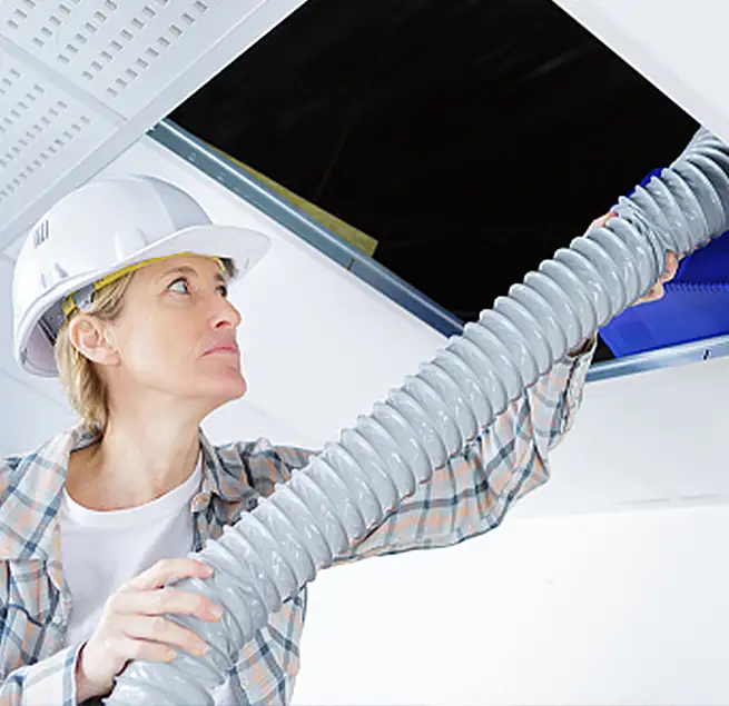 Why Homeowners & Businesses Trust Us Gardena, CA