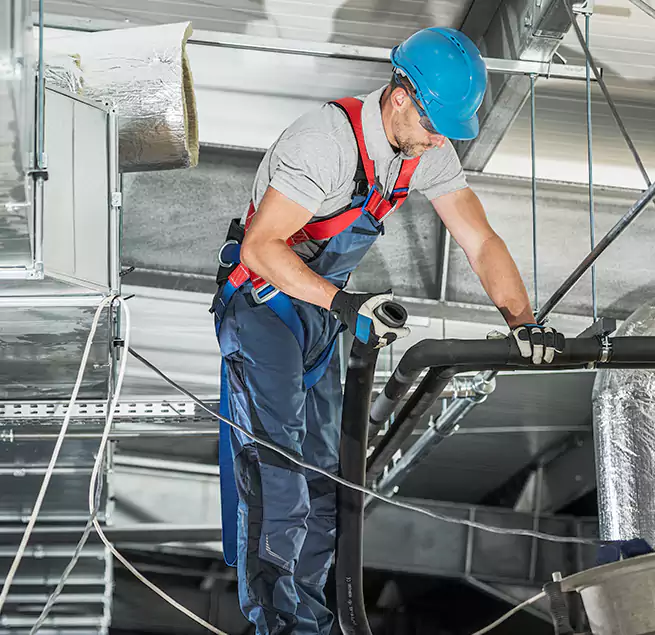 Why Homeowners & Businesses Trust Us in Gardena, CA?