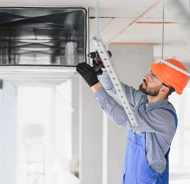 Why Homeowners & Businesses Trust Us Gardena, CA