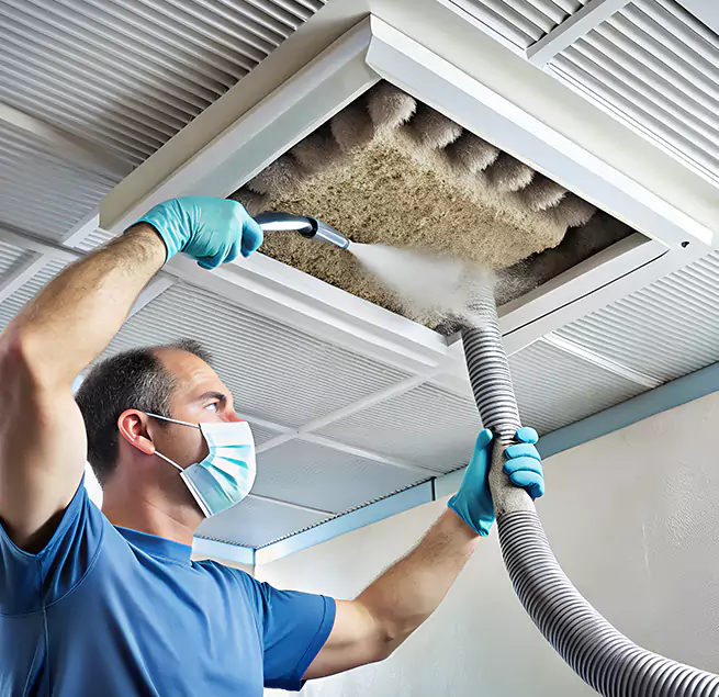  Why Homeowners & Businesses Trust Us Gardena, CA?