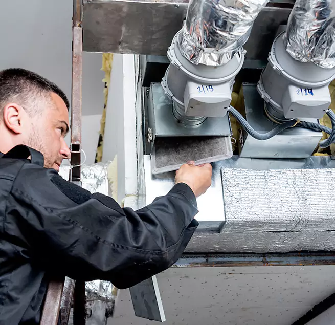 Why Homeowners Businesses Trust Us in Gardena, CA?