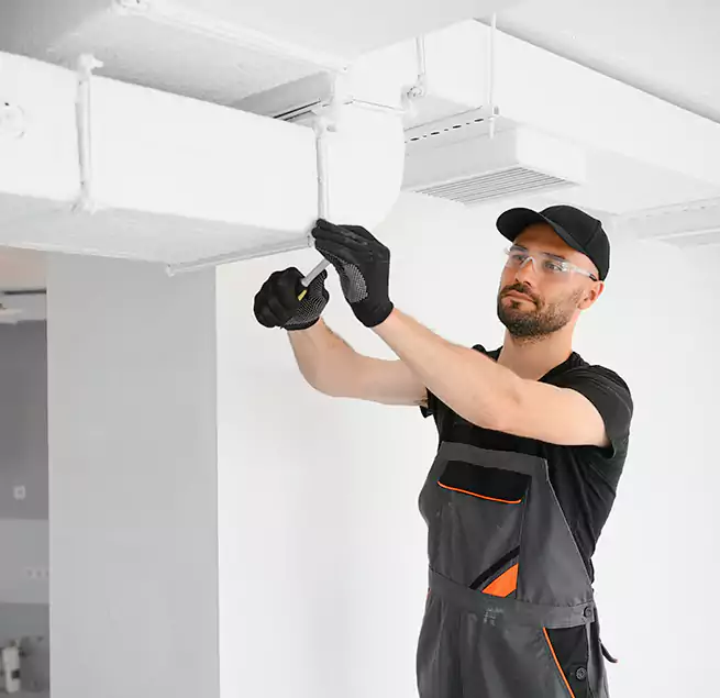 Why Homeowners Businesses Trust Us Gardena, CA