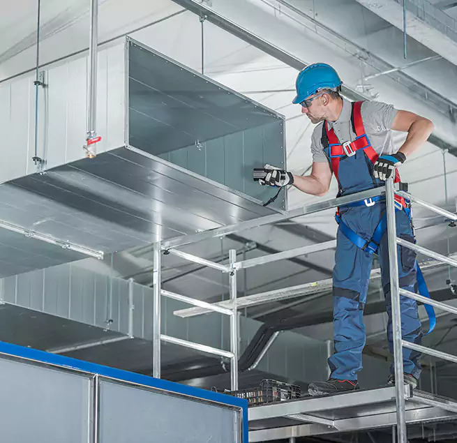 Why Homeowners & Businesses Trust Us Gardena, CA