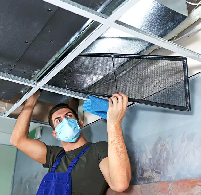  Why Homeowners Businesses Trust Us  in Gardena, CA?