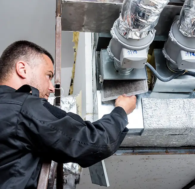 Why Homeowners & Businesses Trust Us in Gardena, CA?