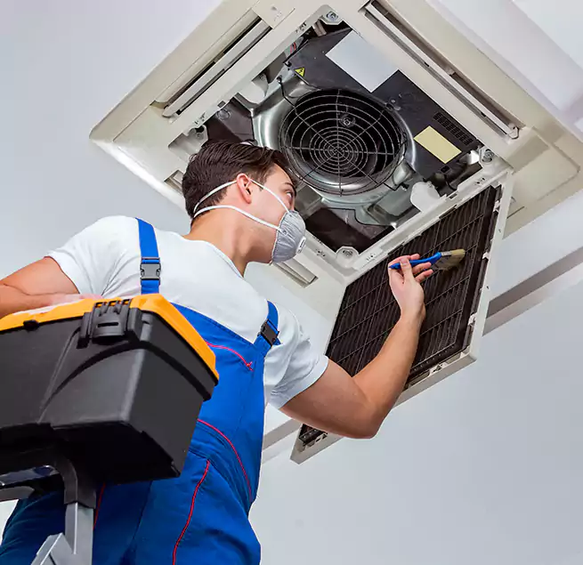 Why Homeowners & Businesses Trust Us in Gardena, CA?